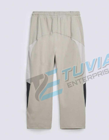 Baggy Trousers