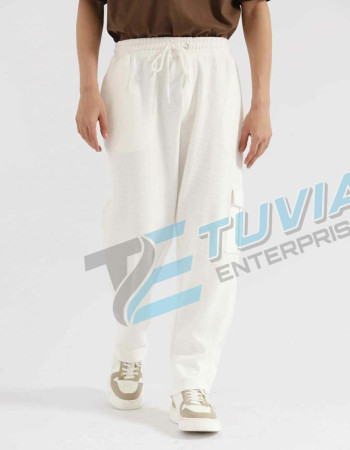 Baggy Trousers