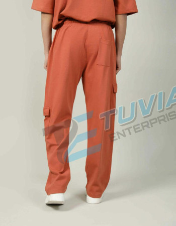 Baggy Trousers