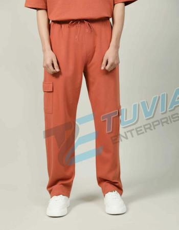 Baggy Trousers