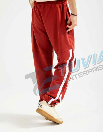 Baggy Trousers