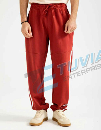 Baggy Trousers