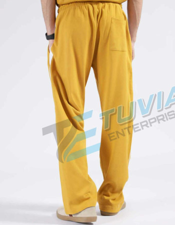 Baggy Trousers