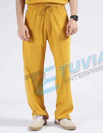 Baggy Trousers