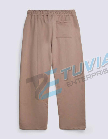 Baggy Trousers
