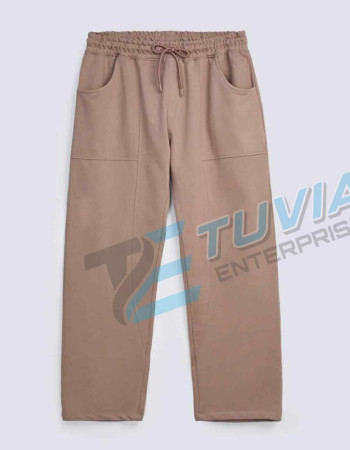 Baggy Trousers