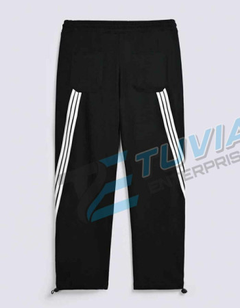 Baggy Trousers