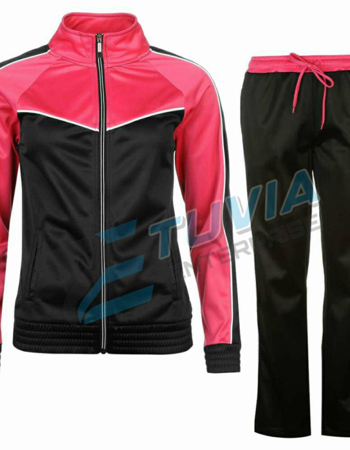 Tracksuits