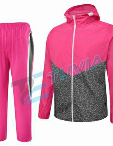Tracksuits