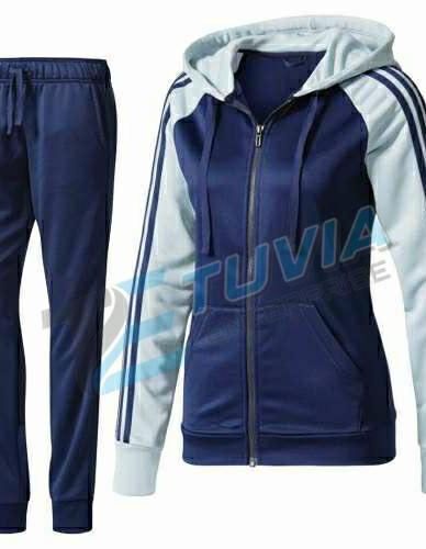 Tracksuits