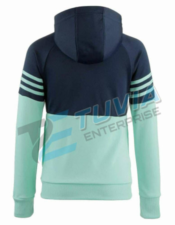 Tracksuits