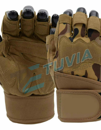 Gym Gloves