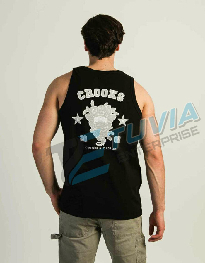 Tank Tops