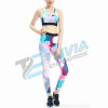 Legging Bra Set