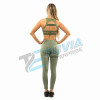 Legging Bra Set