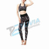 Legging Bra Set