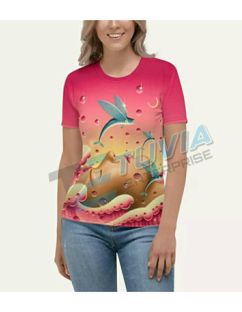 Fitness T-Shirts