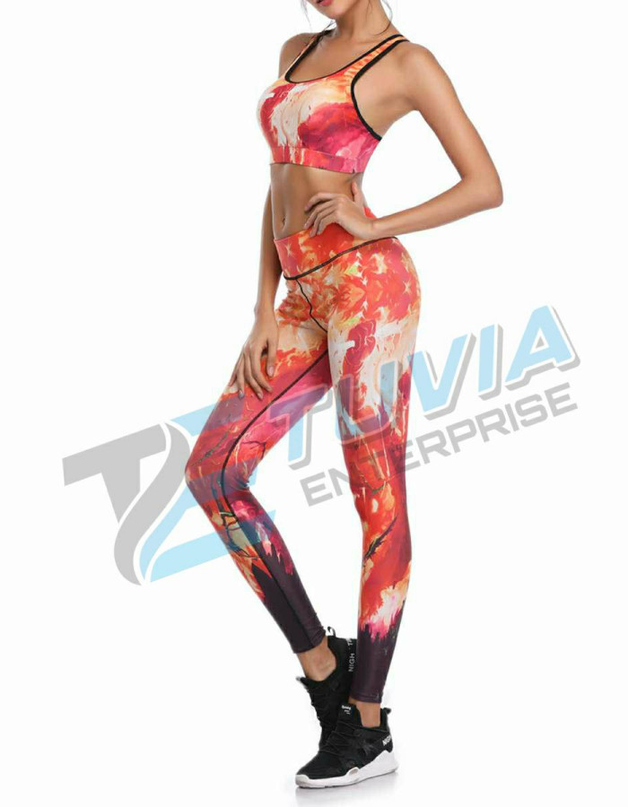 Yoga Set