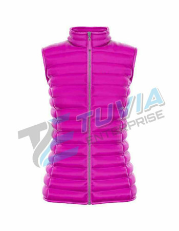 Body Warmers Gillet's jacket
