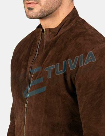 Biker Leather Jacket