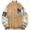 Varsity Jacket