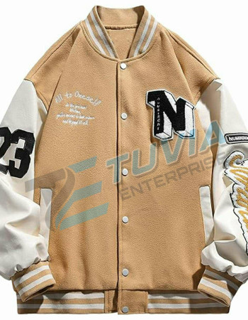 Varsity Jacket