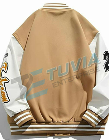 Varsity Jacket