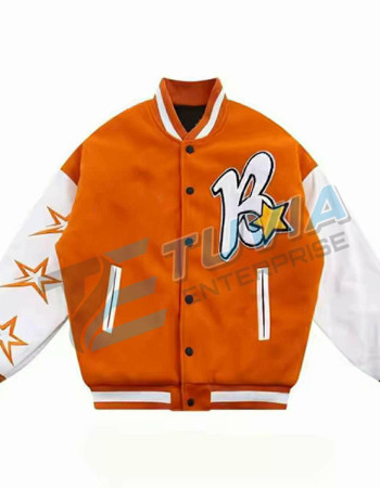 Varsity Jacket