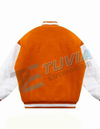 Varsity Jacket