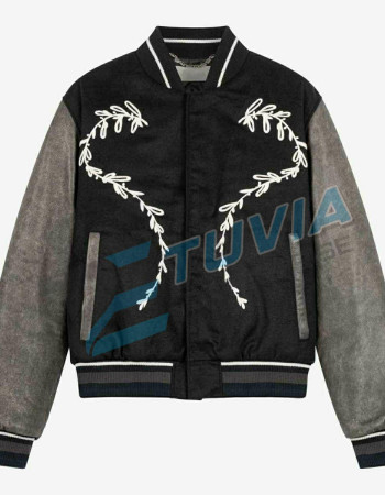 Varsity Jacket