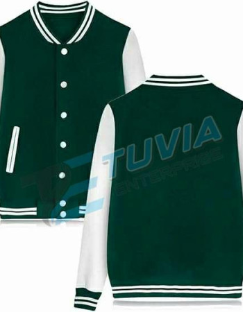 Varsity Jacket