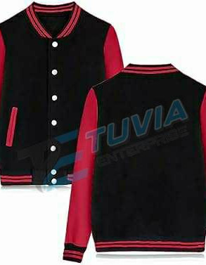 Varsity Jacket