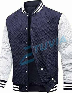Varsity Jacket