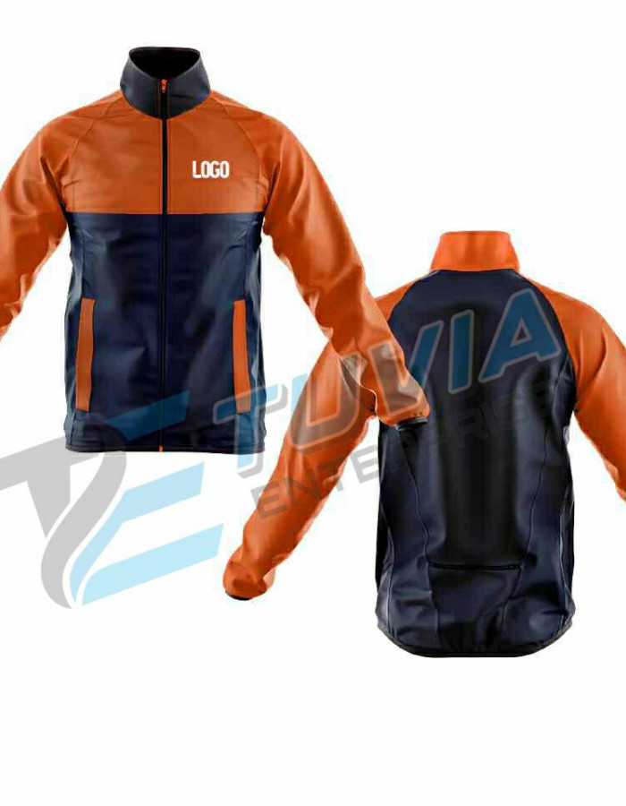 Windbreaker Jackets