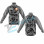 Windbreaker Jackets