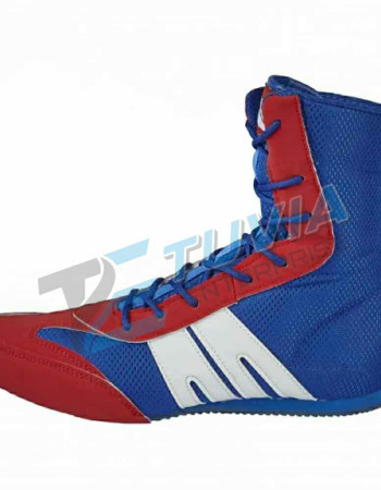 Boxing Boots