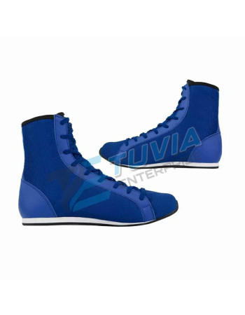 Boxing Boots