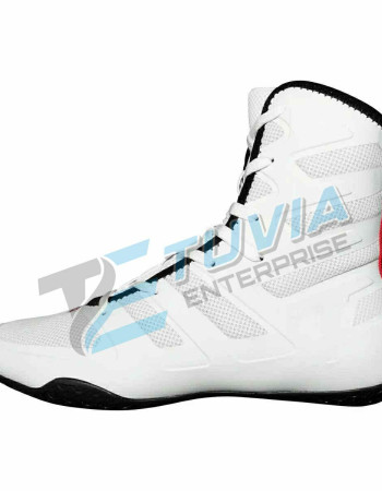 Boxing Boots