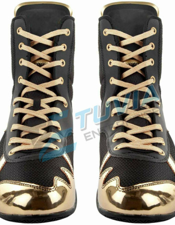 Boxing Boots