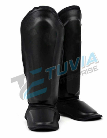 Shin Guards