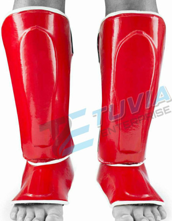 Shin Guards