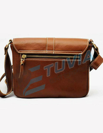 Leather Bags