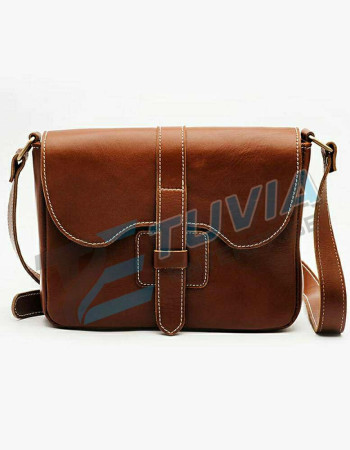 Leather Bags