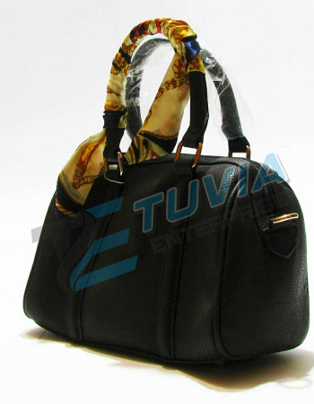 Leather Bags