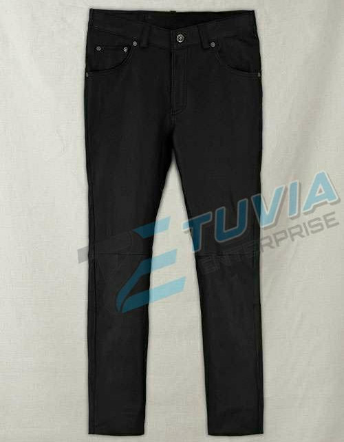 Leather Pants