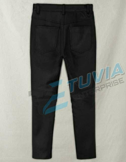 Leather Pants