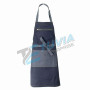 Denim Apron
