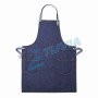 Denim Apron