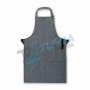 Denim Apron