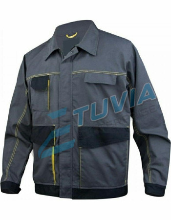 Safety Jackets